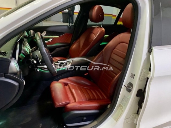 MERCEDES-BENZ Classe c occasion 3191946