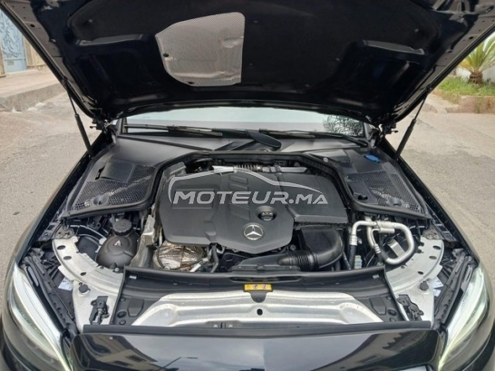 ميرسيديس-بينز كلاسي سي مستعملة 2868732