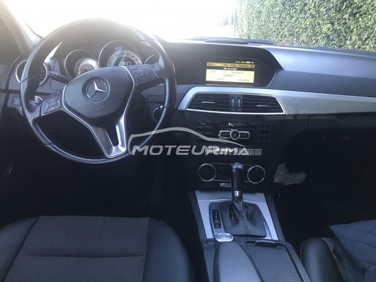 ميرسيديس-بينز كلاسي سي Amg مستعملة 2897021