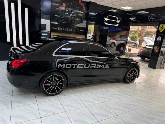 MERCEDES-BENZ Classe c occasion 2973433