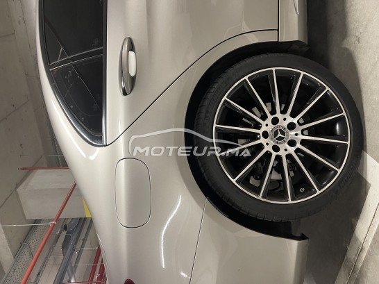 MERCEDES-BENZ Classe c C220 occasion 2695222
