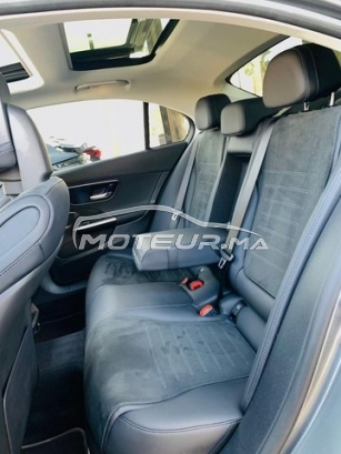 MERCEDES-BENZ Classe c occasion 3313264