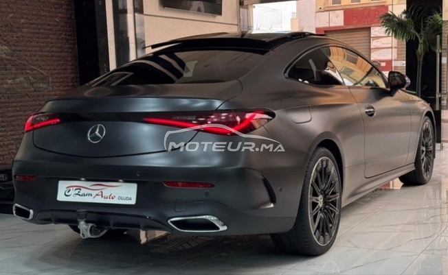 MERCEDES-BENZ Classe c occasion 2812558