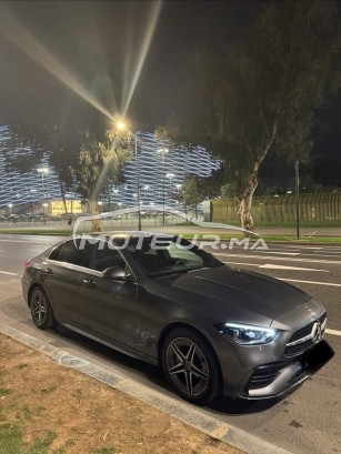 ميرسيديس-بينز كلاسي سي C300de مستعملة 2679943