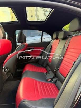 Mercedes-Benz Classe C 220 CDI pack amg  Auto 2022