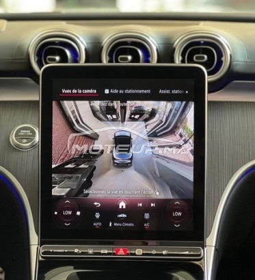 ميرسيديس-بينز كلاسي سي مستعملة 2629322