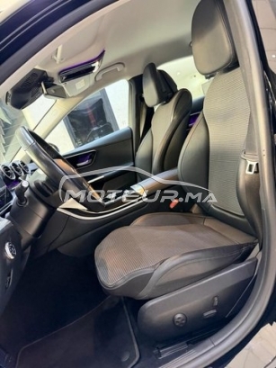 MERCEDES-BENZ Classe c occasion 2755185