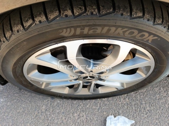 MERCEDES-BENZ Classe c occasion 2994305