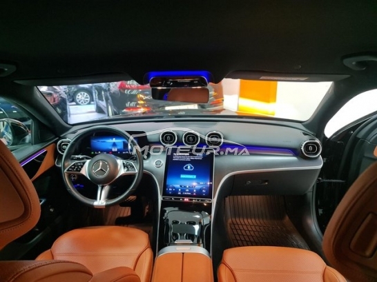 ميرسيديس-بينز كلاسي سي مستعملة 1778077
