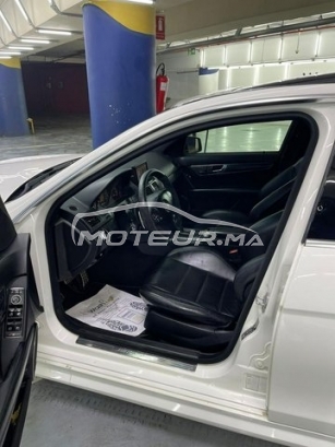 MERCEDES-BENZ Classe c occasion 1552513