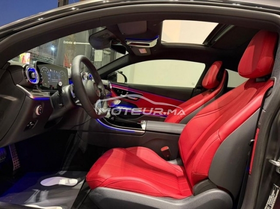 MERCEDES-BENZ Classe c occasion 3058194