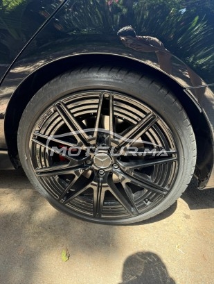 MERCEDES-BENZ Classe c Class c 43 amg occasion 2766454