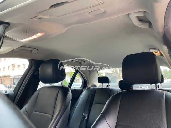 ميرسيديس-بينز كلاسي سي مستعملة 3072917