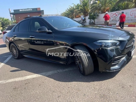 ميرسيديس-بينز كلاسي سي مستعملة 2980707