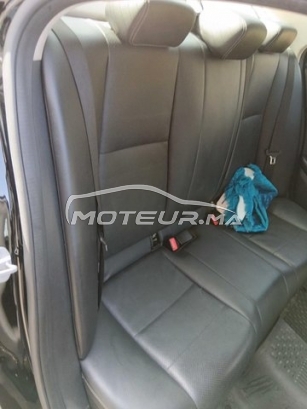 MERCEDES-BENZ Classe c occasion 2994301