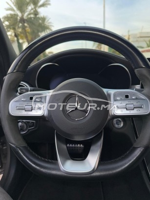MERCEDES-BENZ Classe c 300 de occasion 3296250
