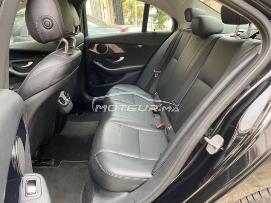 ميرسيديس-بينز كلاسي سي مستعملة 3072918