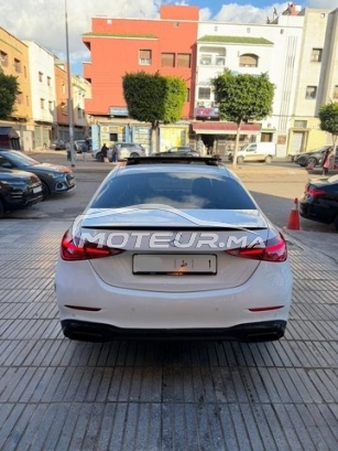 MERCEDES-BENZ Classe c occasion 3083409
