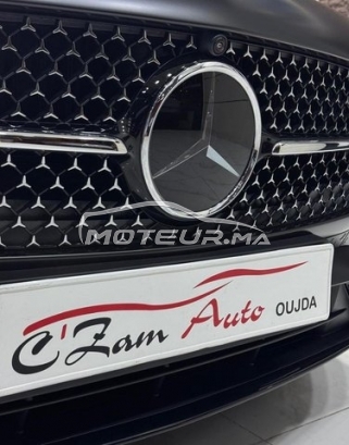 MERCEDES-BENZ Classe c occasion 2812551