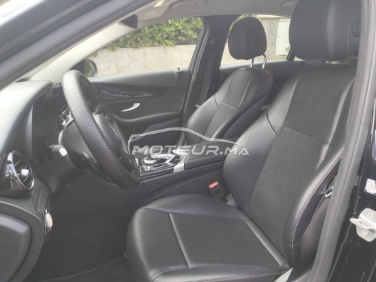 ميرسيديس-بينز كلاسي سي مستعملة 2793518