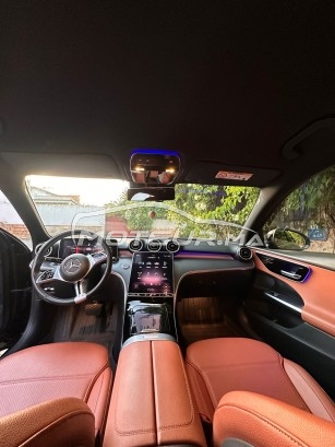MERCEDES-BENZ Classe c Classe c 220d occasion 2460261