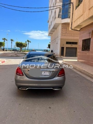 ميرسيديس-بينز كلاسي سي مستعملة 1848256