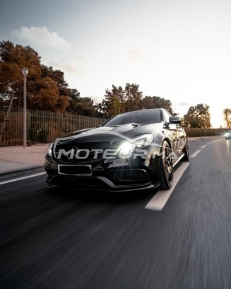 ميرسيديس-بينز كلاسي سي C63s edition one مستعملة 2993056