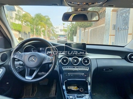 ميرسيديس-بينز كلاسي سي مستعملة 2083949