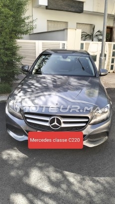 ميرسيديس-بينز كلاسي سي C220 مستعملة 2721690