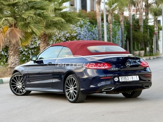 ميرسيديس-بينز كلاسي سي مستعملة 2679356