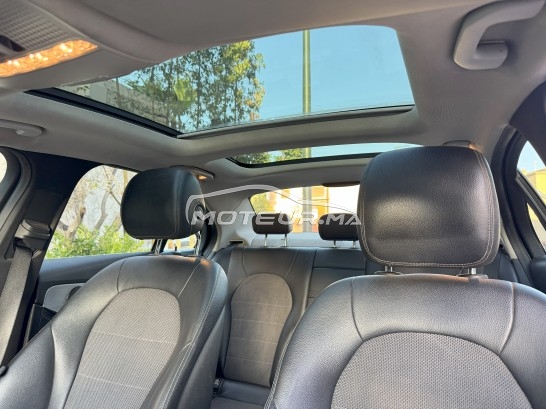MERCEDES-BENZ Classe c C 220 d occasion 2547171