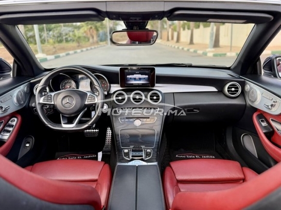 ميرسيديس-بينز كلاسي سي مستعملة 2679367