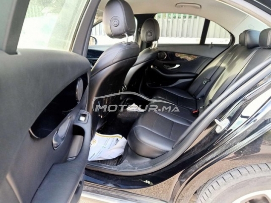 MERCEDES-BENZ Classe c occasion 3511252