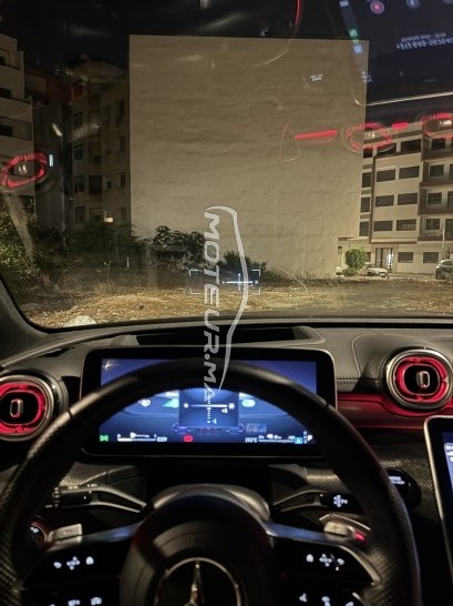 ميرسيديس-بينز كلاسي سي C300de مستعملة 2679949