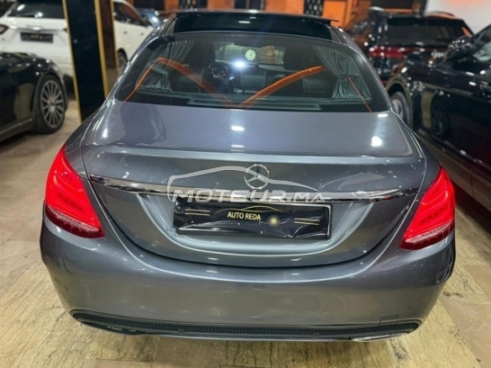 ميرسيديس-بينز كلاسي سي مستعملة 3190003