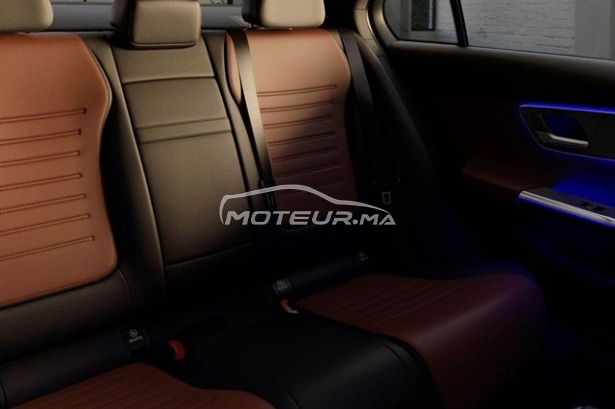 MERCEDES-BENZ Classe c occasion 1417676