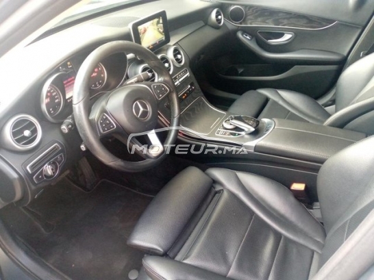 MERCEDES-BENZ Classe c occasion 1647706