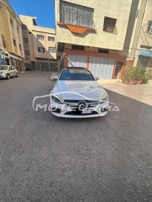 شراء السيارات المستعملة MERCEDES Classe c في المغرب - 449870