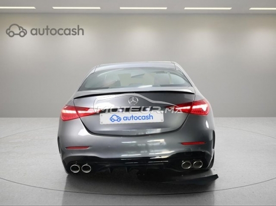 ميرسيديس-بينز كلاسي سي مستعملة 3336188