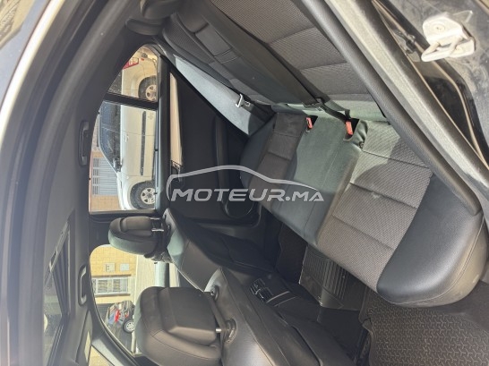 MERCEDES-BENZ Classe c C220 occasion 2398555