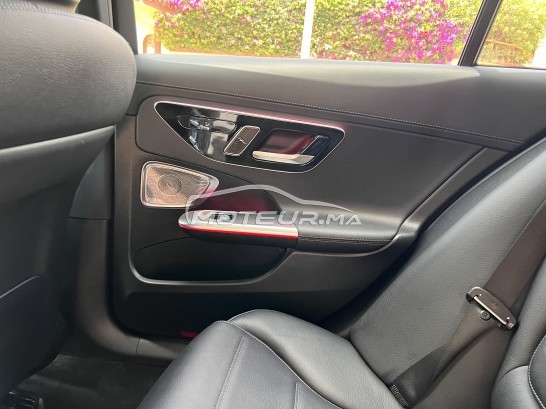 ميرسيديس-بينز كلاسي سي C 3oo de مستعملة 2309430