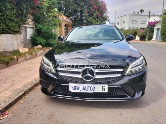 ميرسيديس-بينز كلاسي سي مستعملة 2793512