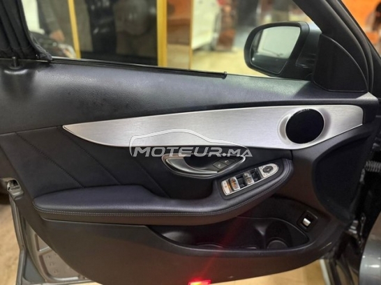 ميرسيديس-بينز كلاسي سي مستعملة 3190001