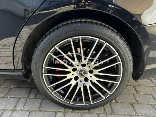 ميرسيديس-بينز كلاسي سي مستعملة 3569639