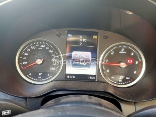 ميرسيديس-بينز كلاسي سي مستعملة 3416589