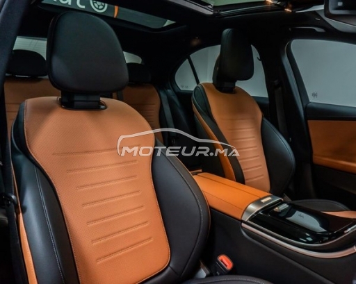 ميرسيديس-بينز كلاسي سي مستعملة 1811089