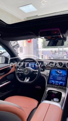 ميرسيديس-بينز كلاسي سي مستعملة 1644995