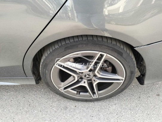 MERCEDES-BENZ Classe c occasion 3175462