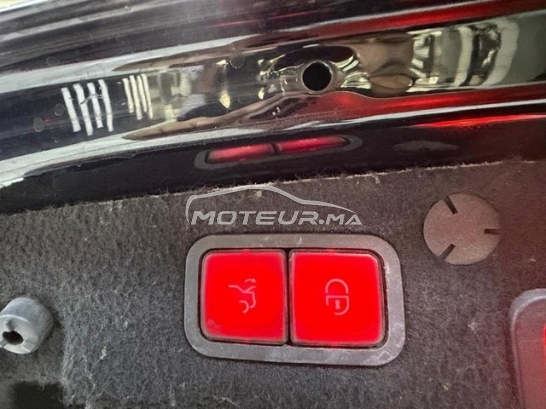 MERCEDES-BENZ Classe c occasion 2973442