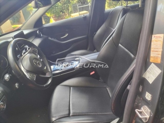 MERCEDES-BENZ Classe c occasion 3511194